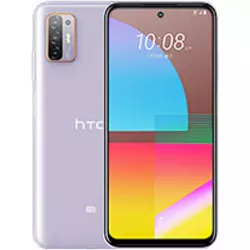 HTC pametni telefon Desire 21 Pro 5G 8GB/128GB, Purple