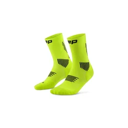 Cep Core Run Mid Cut Socks 5.0