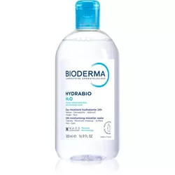 Bioderma Hydrabio Micelarna voda 500 ml