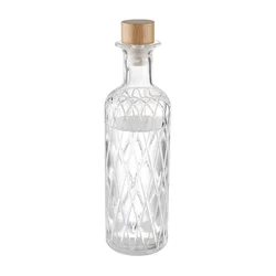 Steklenica za vodo in sok Diamond 0,8L - APS