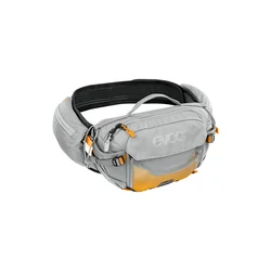 Kolesarska torbica za okoli pasu Evoc Hip Pack Pro E-Ride 3 - stone