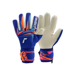 Reusch golmanske rukavice Attrakt Gold X NC Junior