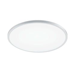 Aigostar - LED plafonsko svetlo za kupatilo LED/24W/230V 6500K, prečnik 40 cm, IP44