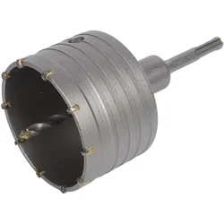 Kruna za bušenje betona 100mm