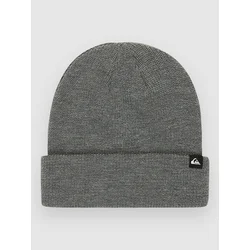 Quiksilver Performer Kids Beanie dark grey heather