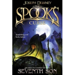 Spooks Curse