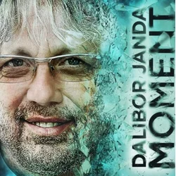 Dalibor Janda - Moment (LP)
