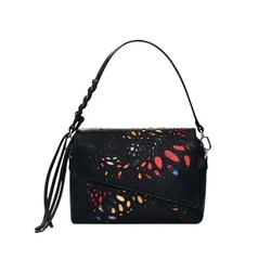 Torbica Desigual - črna