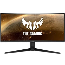 Asus VG34VQL1B Monitor