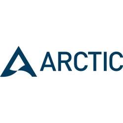 ARCTIC P12 PRO 120mm A-RGB 3 komada set ventilatora beli ACFAN00326A