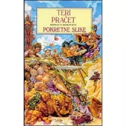 Pokretne Slike