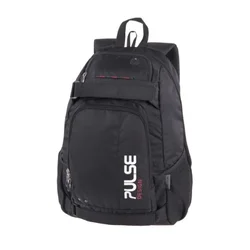 Ranac Pulse Scate Black Stripe