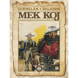 Mek Koj 4