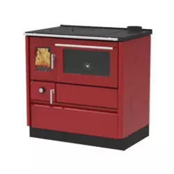 AFA 85G ŠPORET NA CVRSTO GORIVO