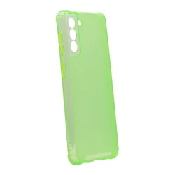 Maska Spectrum za Samsung S21 Plus/ G99B / S30 Plus neon, Zelena