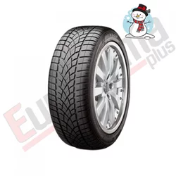 275/40 R20 DUNLOP WINTER SPORT 5 SUV 106 V XL MFS (C) (B) (69)