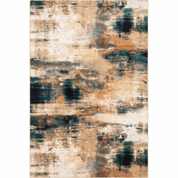 Volnena preproga 133x180 cm Fizz – Agnella