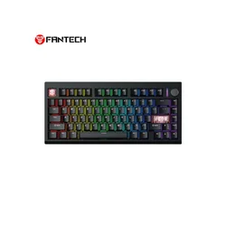 FANTECH Tastatura Mehanička Gaming MK921 Maxfit 8 Wireless ONE PIECE - LUFFY (brown switch)