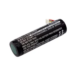Baterija za Garmin Alpha, T5, TT10, 3400 mAh