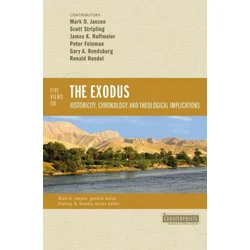 Five Views on the Exodus