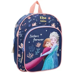 Disney Ranac za devojčice Frozen, Teget