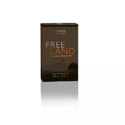 Elode Man Edt 100ml Free Land