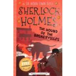 Hound of the Baskervilles (Easy Classics)