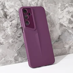 Maska za telefon Blade za Samsung A165F Galaxy A16, Ljubičasta