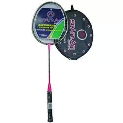 Spartan badminton lopar Drop Shot