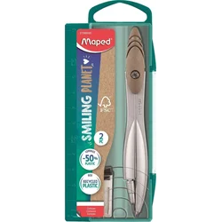 Maped Šestilo smiling planet