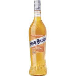 Marie Brizard Sirup Breskva, 0.7l