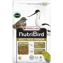 Versele Laga hrana za ptice Nutribird Insect Patee premium 10kg