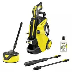 Karcher K7 Power Home perač pod pritiskom sa T 7 površinskim čistačem, 180 bar