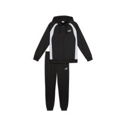 PUMA Trenerka hooded poly suit M