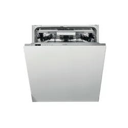 Whirlpool ugradbena mašina za pranje posuđa WIO 3T33 PLE #akcija