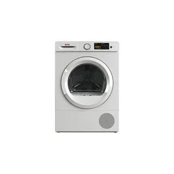 VOX Mašina za sušenje veša THP-815E, 8kg, Bela