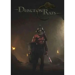 Dungeon Rats Steam Key GLOBAL