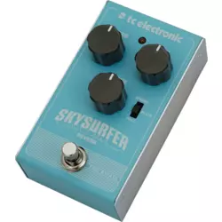 tc electronic SkySurfer Reverb pedala