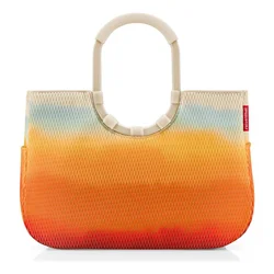 Reisenthel Loopshopper L Mesh tropical