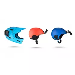 GoPro Helmet Front Mount