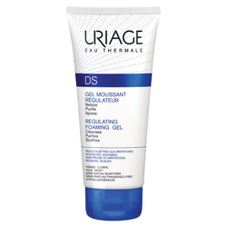 Uriage DS Gel za pranje 150 ml