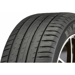 Michelin Pilot Sport 4 SUV ZP ( 235/50 R19 99W runflat FRV )