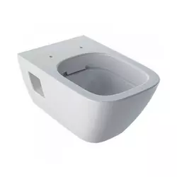Selnova Square Rimfree WC šolja