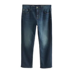 Next Kavbojke indigo