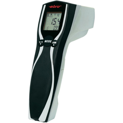 ebro IR termometer ebro TFI 54 optika 12:1 -60 do +550 C kalibriran prema: DAkkS