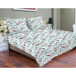 shumee posteljnina iz satena PREMIUM (220x200-1,70x80-2)