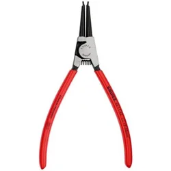 Knipex zeger klešta za spoljašnje sigurnosne prstenove 180mm (46 11 A2)