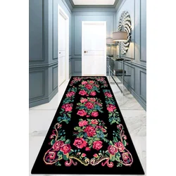 Conceptum Hypnose tepih Piega, 80x200cm, šaren