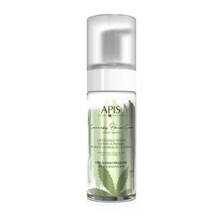 Pena za Čišćenje Lica na Bazi Hidrolata Konoplje - APIS PROFESSIONAL - Kozmo Shop Online