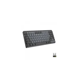 LOGITECH Tastatura MX Mechanical Mini Illuminated US 920-010782